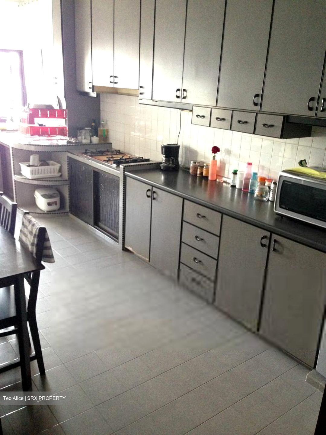 Blk 255 Kebun Baru View (Ang Mo Kio), HDB 3 Rooms #461822381